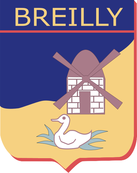 BREILLY